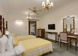 Brahma Niwas - Luxury Lake View Hotel with Infinity Pool, Udaipur 5