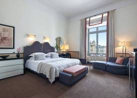 Hotel De Rome Berlin 3