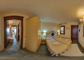 Hotel Ristorante La Conchiglia 5