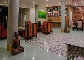 SOLTERRA SEMINYAK Boutique Hotel & Spa Powered by Archipelago 2