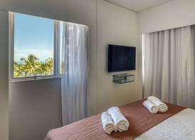 Hotel Costamar Ponta Verde 5