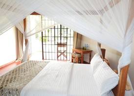 Ilboru Safari Lodge - The Platinum Route Company Limited 4