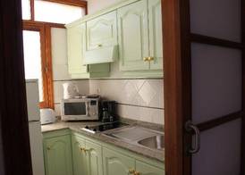 Apartamentos LIVVO Tarahal 2