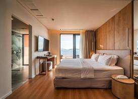 Hotel Vale 4