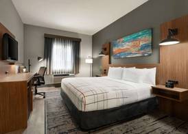 La Quinta by Wyndham Salem OR 5