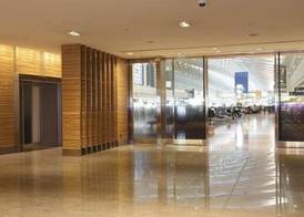 Haneda Excel Hotel Tokyu 2