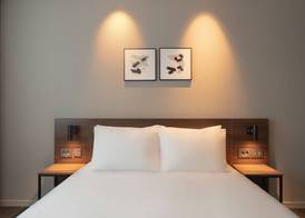 Urbanstay Busan songdo Beach 4