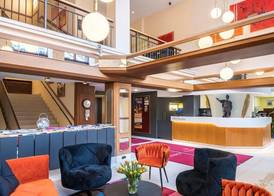 Best Western Hotel Augusta 2