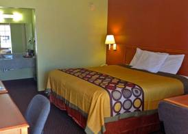 Americas Best Value Inn Pryor 4