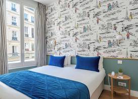 Hotel Acadia - Astotel 4