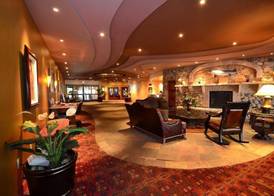 Best Western Plus Kootenai River Inn Casino & Spa 2