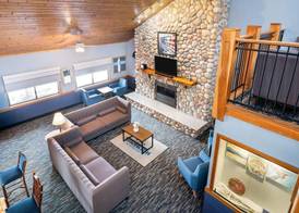 AmericInn by Wyndham Wisconsin Dells 3