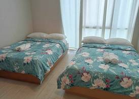 The Mactan Newtown 3