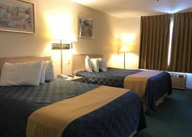 Americas Best Value Inn Champaign 4