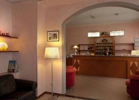 Mio Hotel Firenze 3