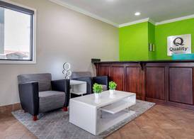 Quality Inn & Suites Demopolis 2