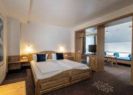 Hotel in den Herrnwiesen 5