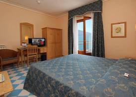 Hotel Locanda Ruscello Garnì 4
