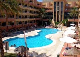 Advise Hotels Reina 2