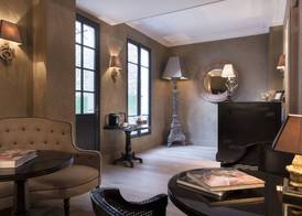 Villa Glamour 3