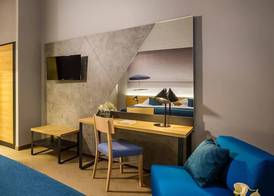Hotel Istra - by Liburnia Hotels & Villas 2