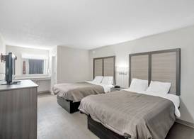 Bridgeview Inn Chicago Area 4