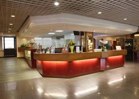 Hotel Maxim 4