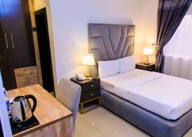 Aries Suites 3