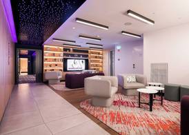 YOTEL Porto 3