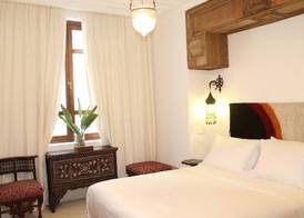 Riad El Morocco Hotel 3