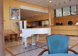 Hotel Terme di Castel San Pietro 3