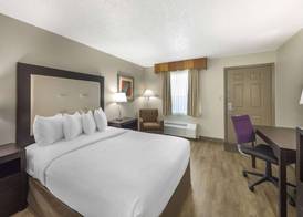 Best Western Athens Inn 5
