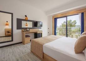 Hotel Meri All inclusive 3