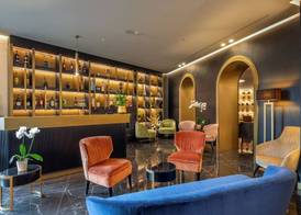 The Major Hotel 5