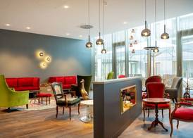mightyTwice Hotel Achern 5