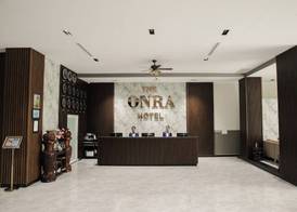 The ONRA Hotel 2