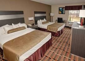 Wingate by Wyndham Somerset 2