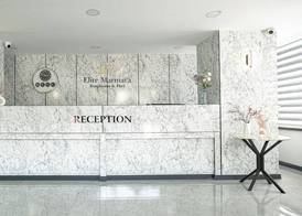Elite Marmara Bosphorus Çamlıca 3