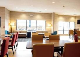 TownePlace Suites by Marriott Ames 5