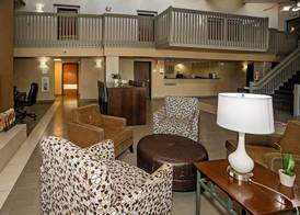 Quality Inn near Medical Center 5