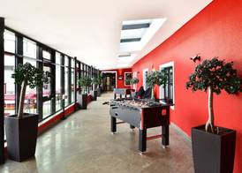 DORMERO Hotel Kelheim 3