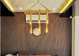 Birds Nest Resort - Thane 2