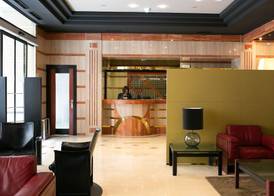Hotel Sercotel Ciudad de Oviedo 5
