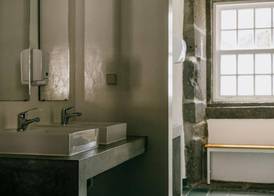 Azores Youth Hostels - Pico 4