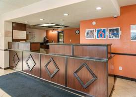 Motel 6-Grove City, OH 4