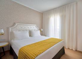 Tandem Soho Suites 4
