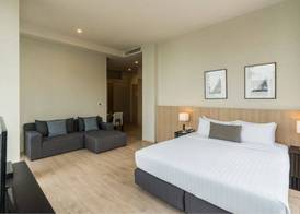 The Residence on Thonglor by UHG 4