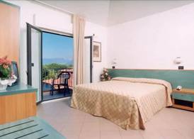 Hotel Fortunella 5
