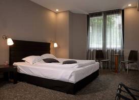 St. George Hotel 2