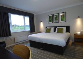Rutland Lodges At Greetham Valley 5